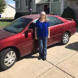 Meet your Posher, Shauna